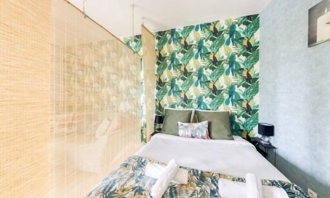 Gentilly Apartment | SUPERB APARTMENT 2MIN FROM PARIS