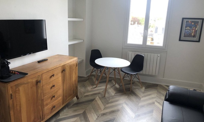 Thermal Apartment | Superb apartment, city center, near park, spa, shops