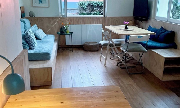 Capbreton Apartment | Superb apartment for holidays. All new.