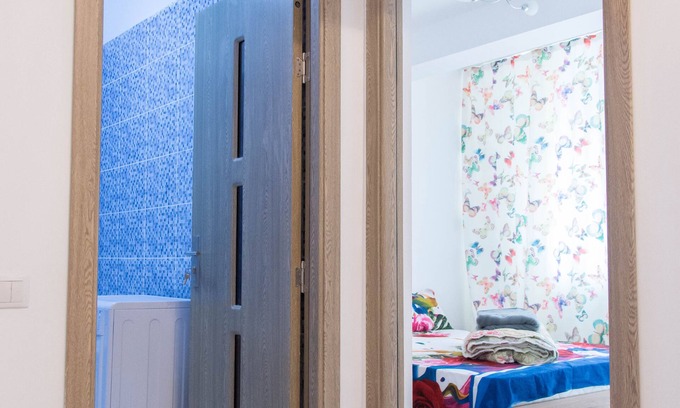 Chiajna House | Superb apartment great location and view Bucharest