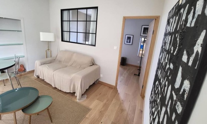 Erbalunga House | Superb apartment in the heart of Erbalunga and 10 minutes from Bastia