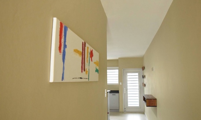 Colon Apartment | Superb apartment with AC in Willemstad