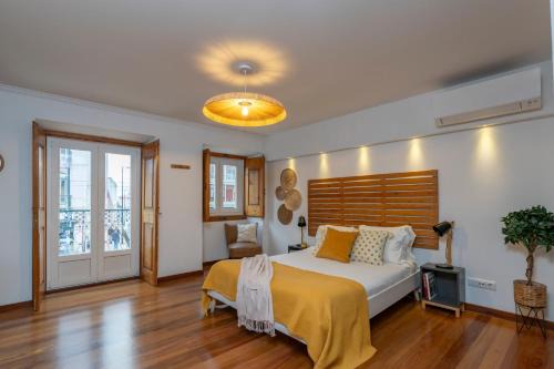 Alfama Apartment | Superb Apartments Overlooking Graça in Lisbon