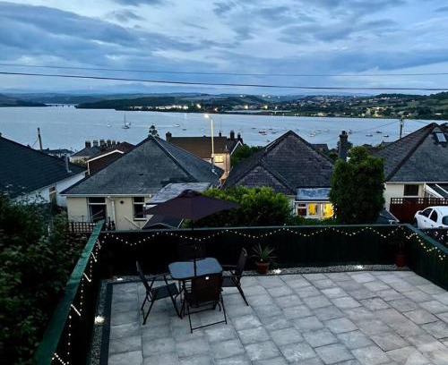 Saltash House | Superb base for exploring Cornwall and Plymouth