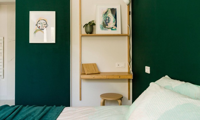 Santa Cruz House | Superb bed and breakfast in Nîmes