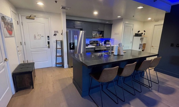 Lake Las Vegas Apartment | Superb condo in beautiful Lake Las Vegas