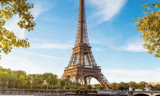 Porte-Dauphine Apartment | Superb flat in the heart of the 16th arrondissement