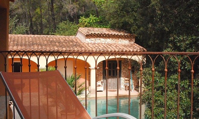 Tarascon Villa | Superb Florida villa in the heart of the Alpilles