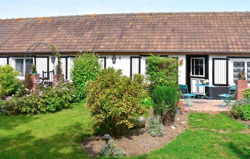 Eringhem House | Superb Gite With Jacuzzi