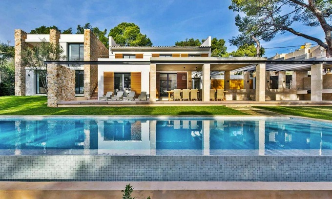 Crozon Villa | Superb house in Crozon