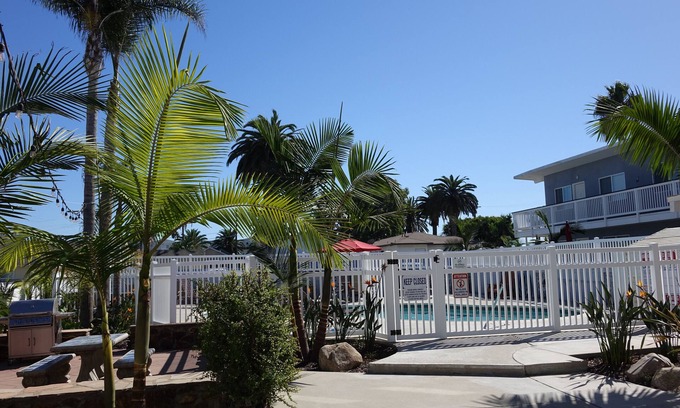 Carlsbad Apartment | *Superb location* - Carlsbad Beach Vacation Rental S