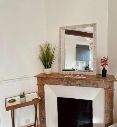 Argenteuil Apartment | Superbe Appartement - Proche Paris / Bord de Seine