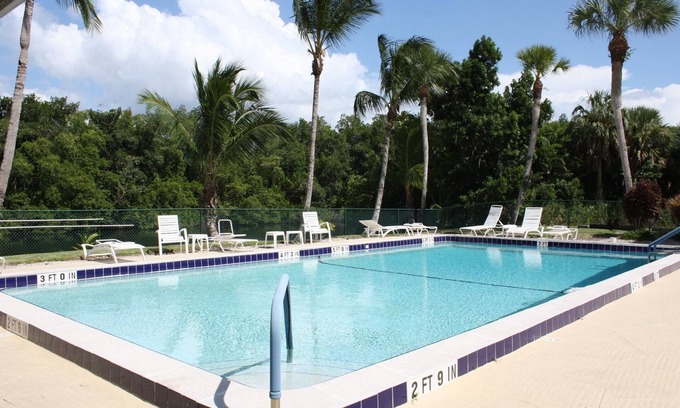 Fort Myers Condo | Superbe condo à North Fort Myers,