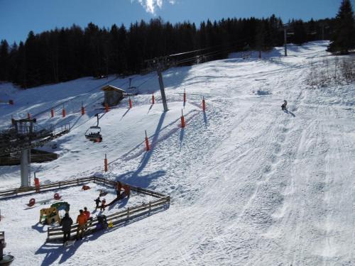 Bellentre Apartment | Superbe Duplex 45m2, au pied des pistes, La Plagne, avec WIFI
