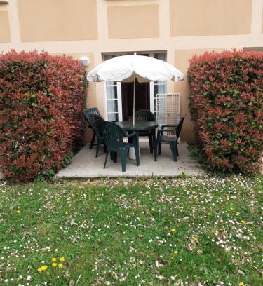 Monflanquin Apartment | Superbe duplex