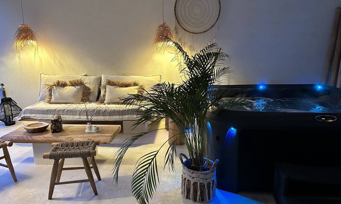 Velaux House | Superbe Maison Avec Jacuzzi