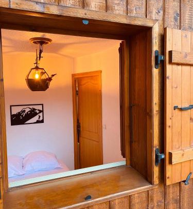 Morillon Apartment | Superbe studio Morillon Village/Samoëns