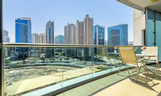 Barsha Heights Apartment | Superhost Cozy Studio Near Dubai Marina
