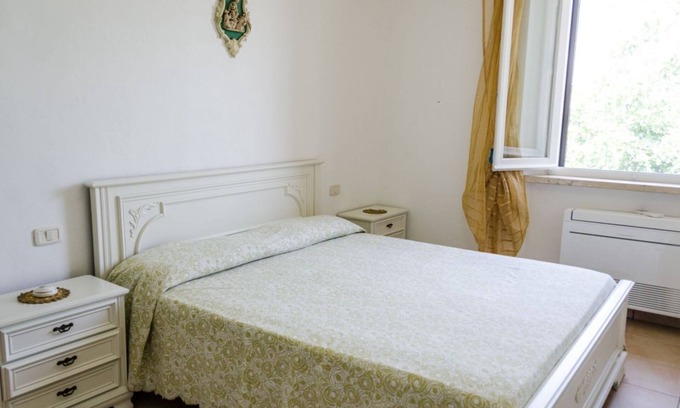 Grosseto Apartment | Superior apartment with private garden