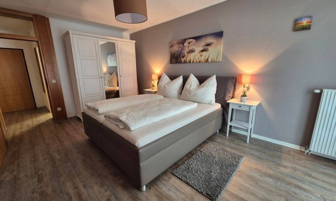 Villach Apartment | Superior apartment with balcony - Feel Nice Apartments