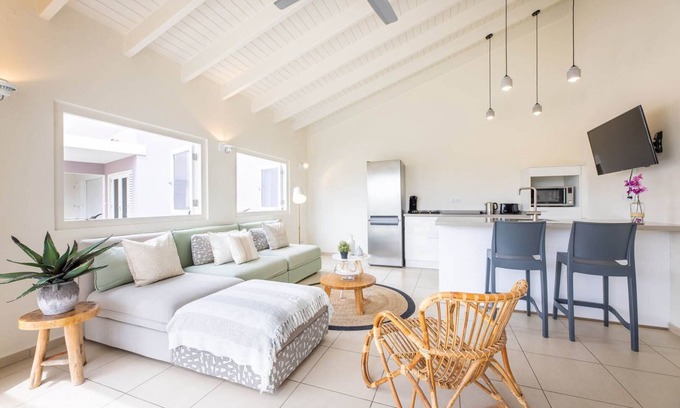 St. Marie Apartment | Superior Apartment Su