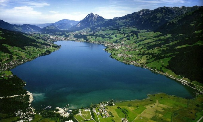 Tscheppach Apartment | Superior Apartment Sarnen