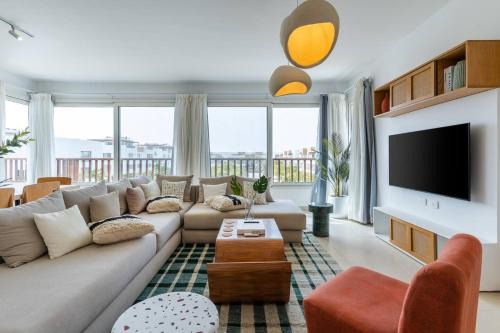 Marsa Matruh Apartment | Superior Chalet At Almaza Bay