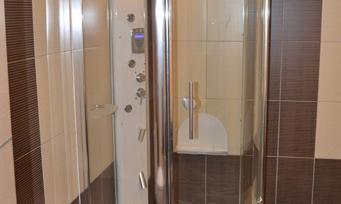 Perama Villa | Superior Corfu Villa | Magical View Of The Ionian Sea | Villa Achillion