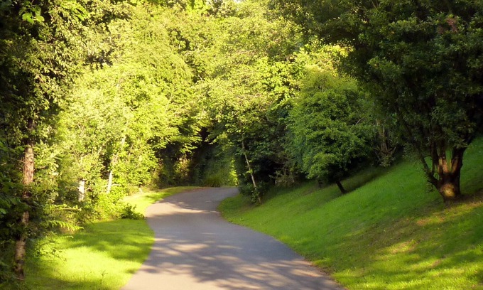 Saltash House | Superior holiday lodge in a tranquil setting with FREE GOLF & LEISURE !