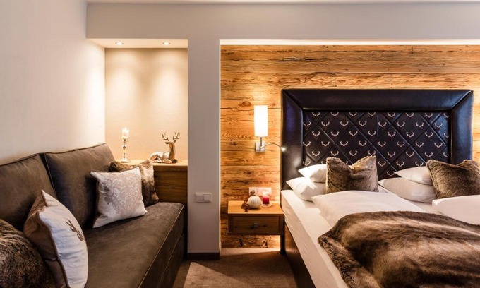 Obertauern Hotel | Superior Hotel Panorama