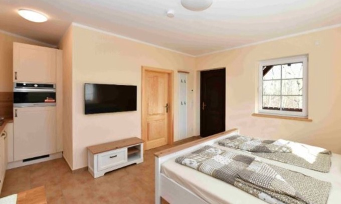 Lubben Apartment | Superior room 4 - Gasthaus Bukoitza