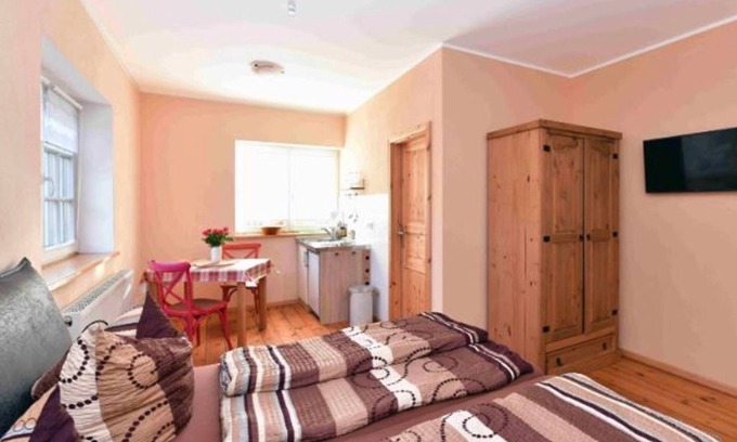 Lubben Apartment | Superior room 9 - Gasthaus Bukoitza
