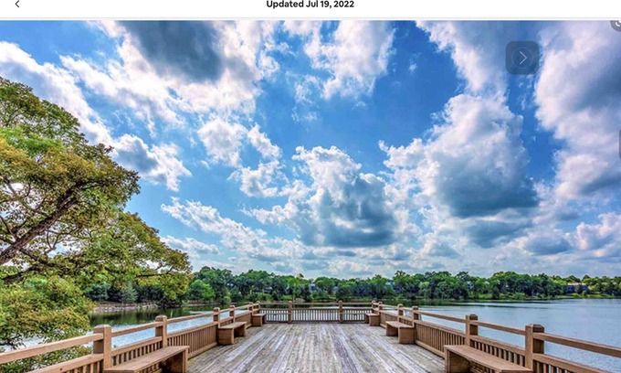 Lake Barrington Condo | Superior Splendor on Shoreline