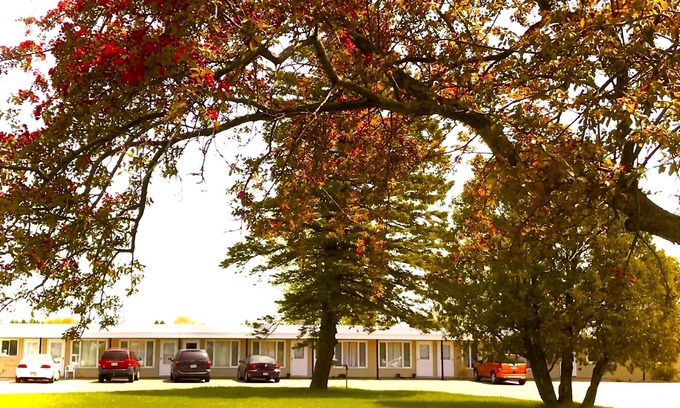 Antigo Hotel | Superior Stays