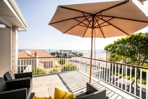 Voelklip House | Sur La Mer