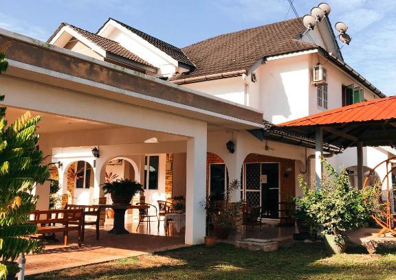 Dungun Hotel | Sura Inn