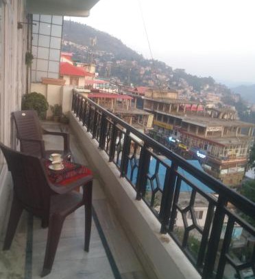 Bajoral Khurd House | Surbhi Homestay