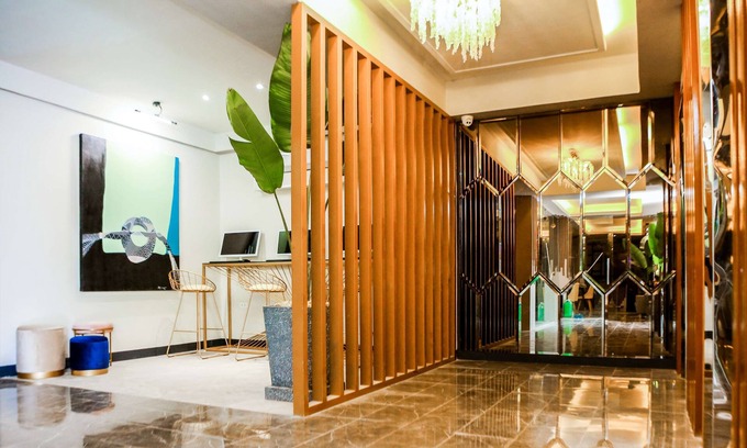 Malabanias Hotel | Surestay Studio By Best Western Clarkview, Angeles City