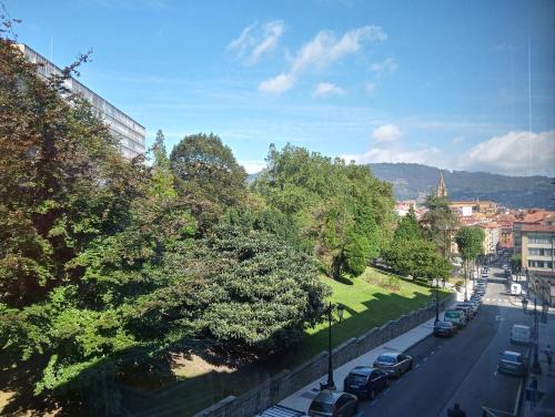 Centro y casco historico Apartment | Surf and Art apartment PARKING gratuito VUT2216AS