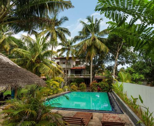 Habaraduwa Hotel | Surf and Zen - Coworking and Coliving Habaraduwa