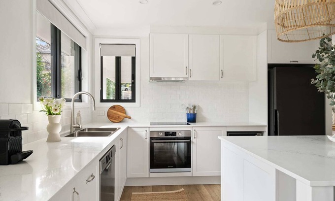 Avoca Beach House | Surf Lodge Avoca Beach, Waterfront and Pool coming in Dec25
