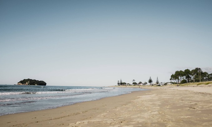 Whangamata House | Surf N Stay Whangamata