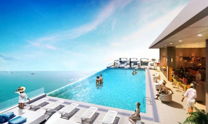 Yangyang House | Surf Resort JD