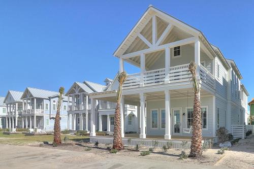 Port Aransas House | Surf & Sand 235 LAK
