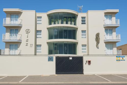 Jeffreys Bay Apartment | Surf & Serenity on Sea, by Jono & Erik