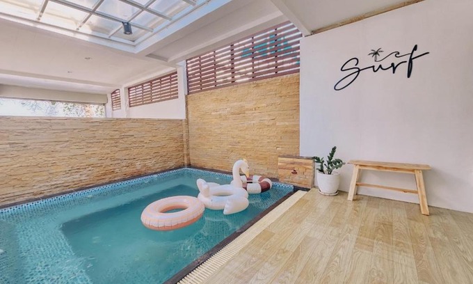 Bang Sare Villa | Surf Villa Bangsaray