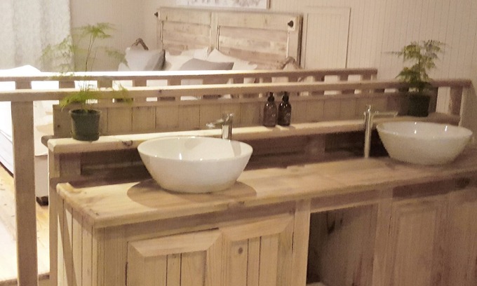 Wavecrest House | Surfed Out - Jeffreys Bay - Surf Mecca