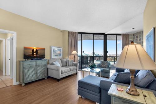 Miramar Beach House | Surfside Resort #1508
