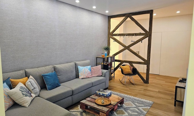 Peniche de Cima Bed & Breakfast | SurfSoul B&B