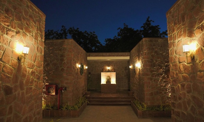 Jodhpur Hotel | Surpura Bagh